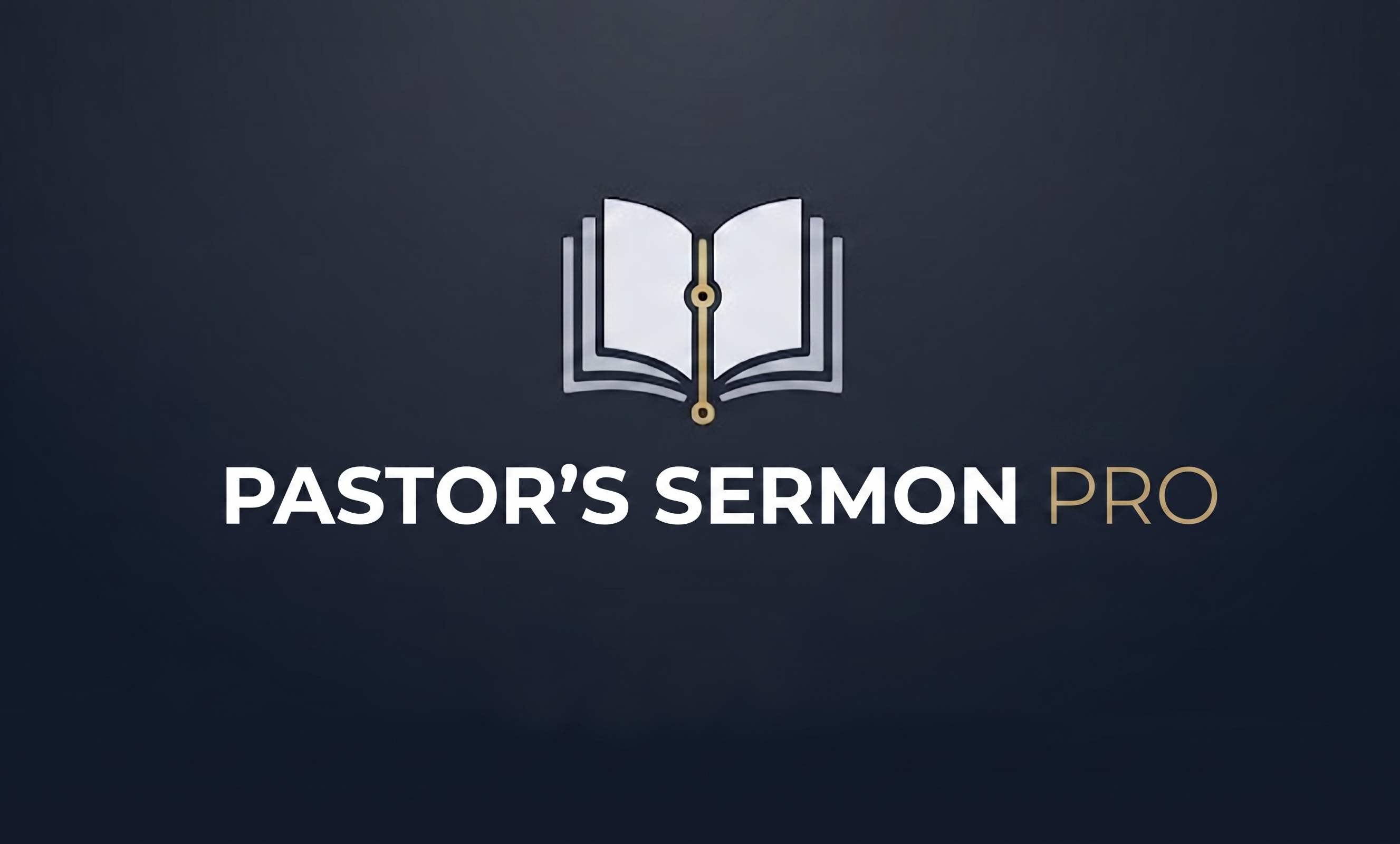 Pastors Sermon Pro