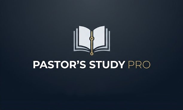 Pastors Study Pro